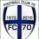 FC 70 Sant'Ilario